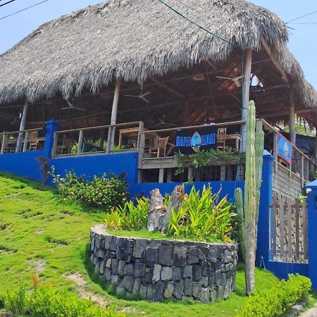 Kayu Surf Resort La Libertad Kültér fotó