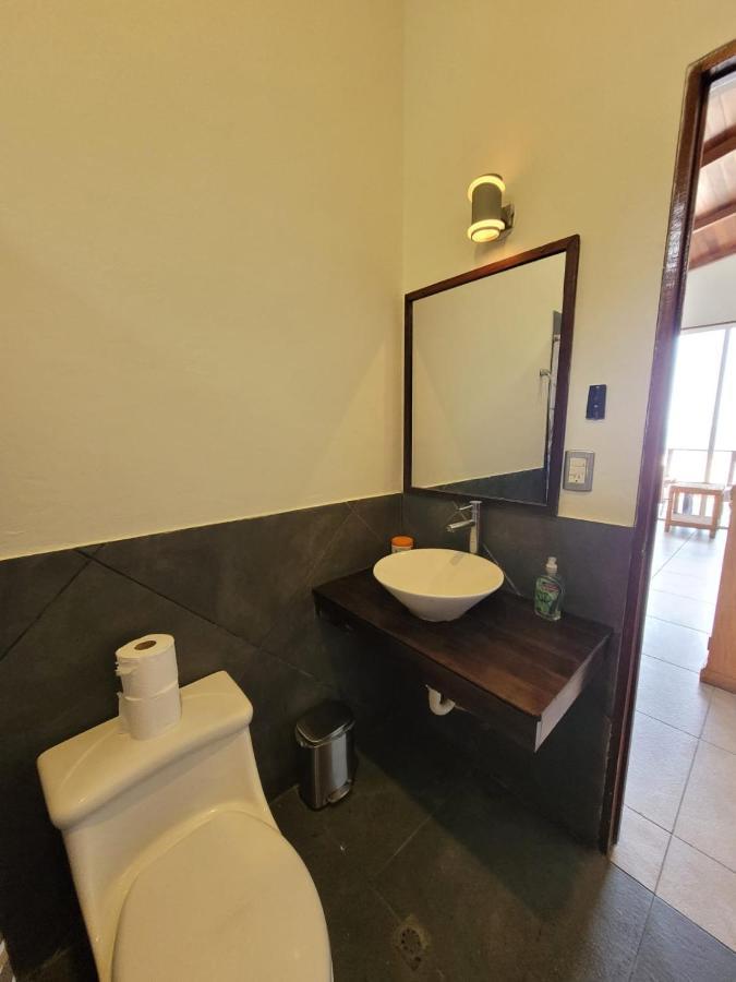 Kayu Surf Resort La Libertad Kültér fotó