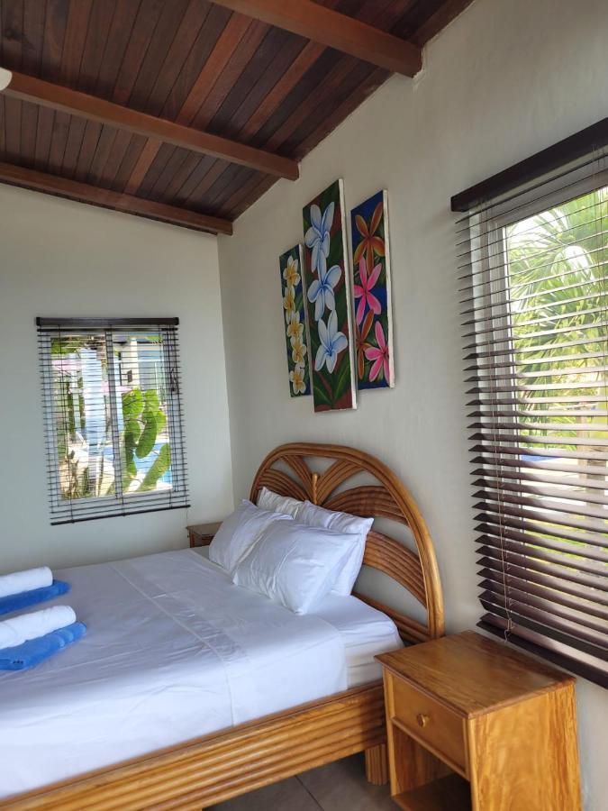Kayu Surf Resort La Libertad Kültér fotó