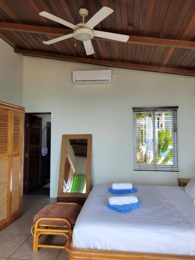 Kayu Surf Resort La Libertad Kültér fotó
