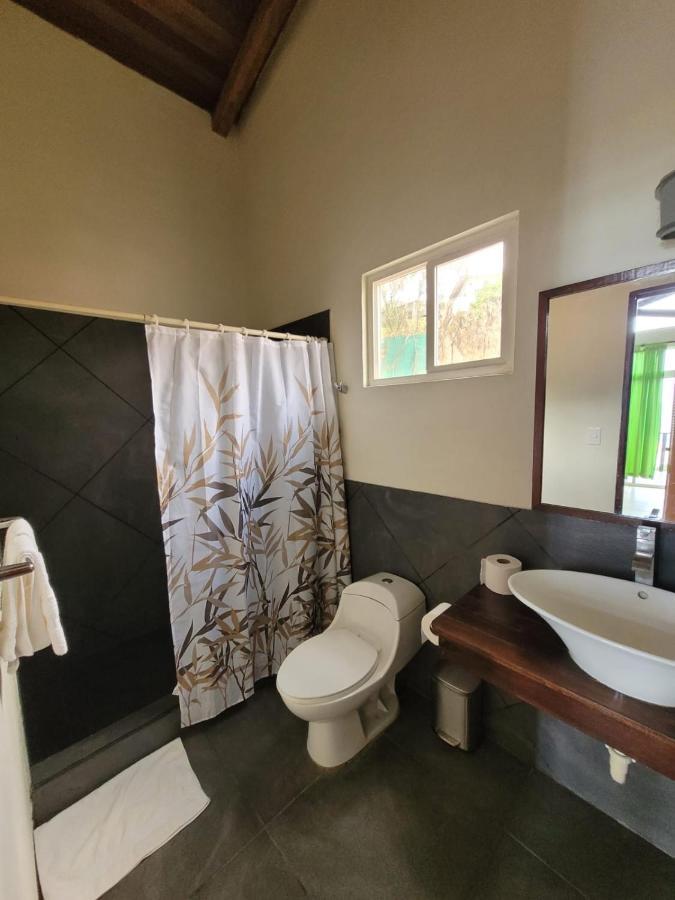 Kayu Surf Resort La Libertad Kültér fotó