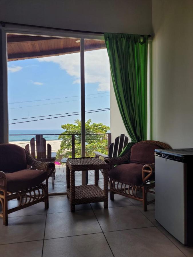 Kayu Surf Resort La Libertad Kültér fotó