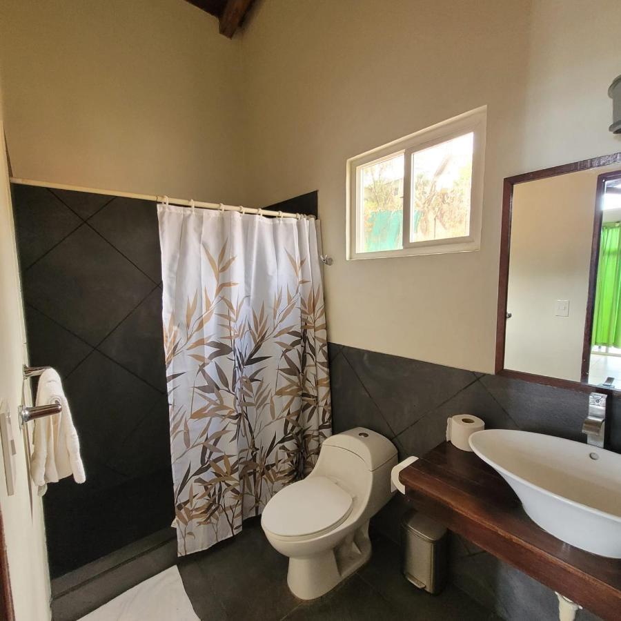 Kayu Surf Resort La Libertad Kültér fotó