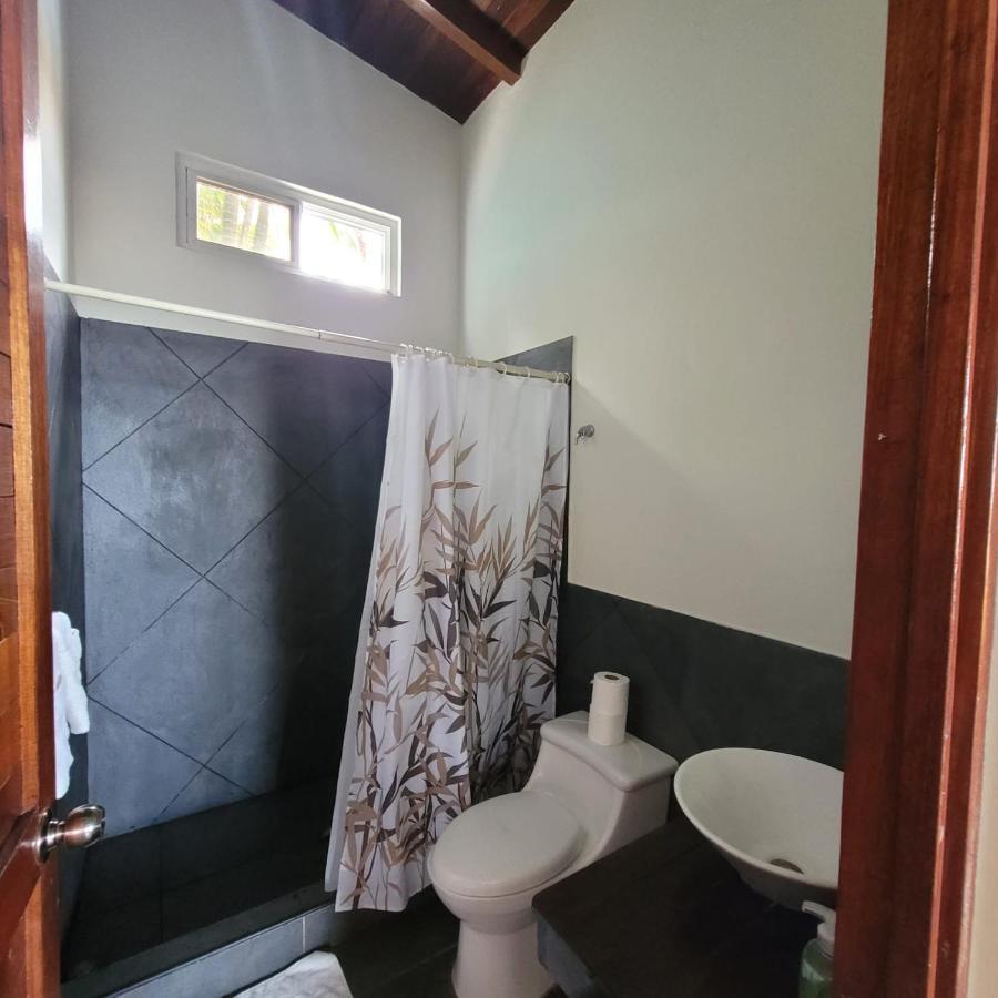 Kayu Surf Resort La Libertad Kültér fotó