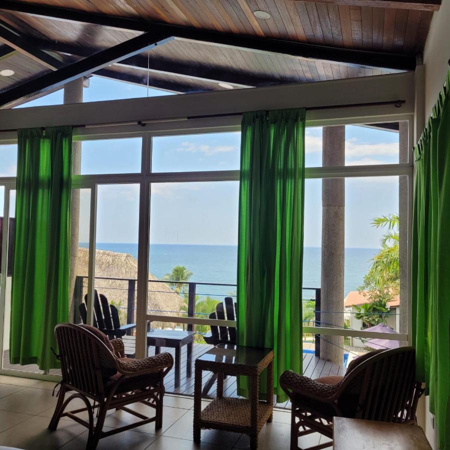 Kayu Surf Resort La Libertad Kültér fotó
