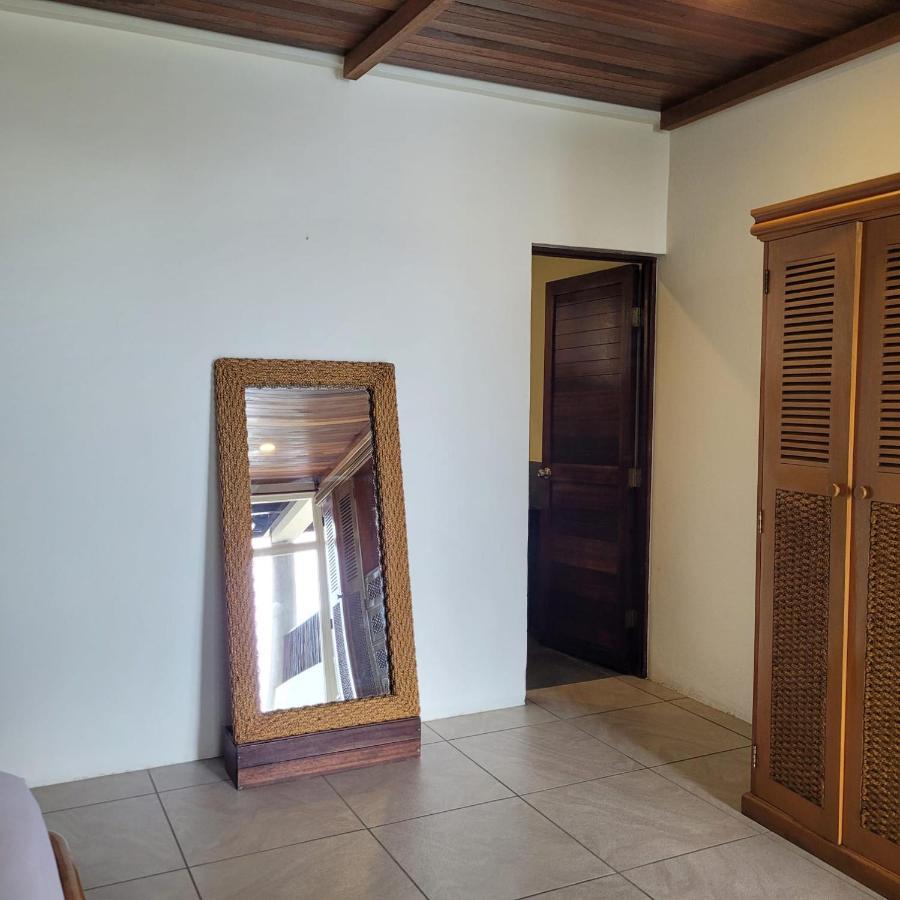 Kayu Surf Resort La Libertad Kültér fotó