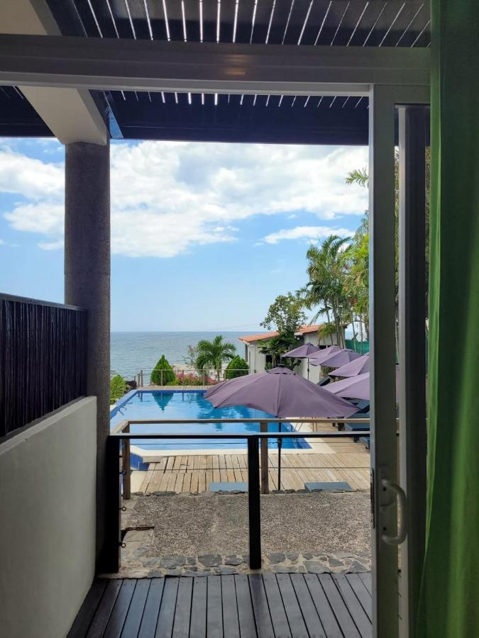 Kayu Surf Resort La Libertad Kültér fotó