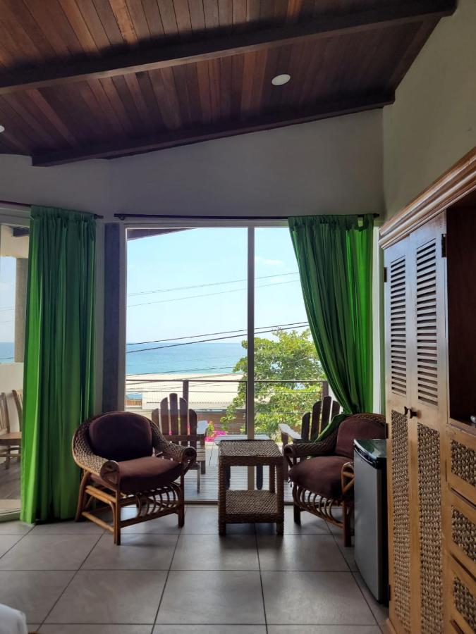 Kayu Surf Resort La Libertad Kültér fotó
