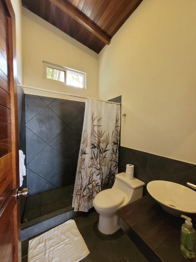 Kayu Surf Resort La Libertad Kültér fotó