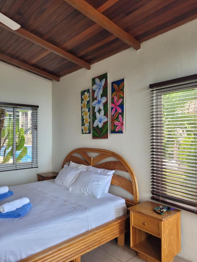 Kayu Surf Resort La Libertad Kültér fotó