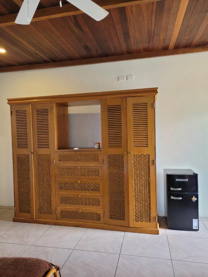 Kayu Surf Resort La Libertad Kültér fotó