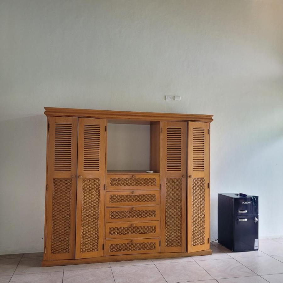 Kayu Surf Resort La Libertad Kültér fotó