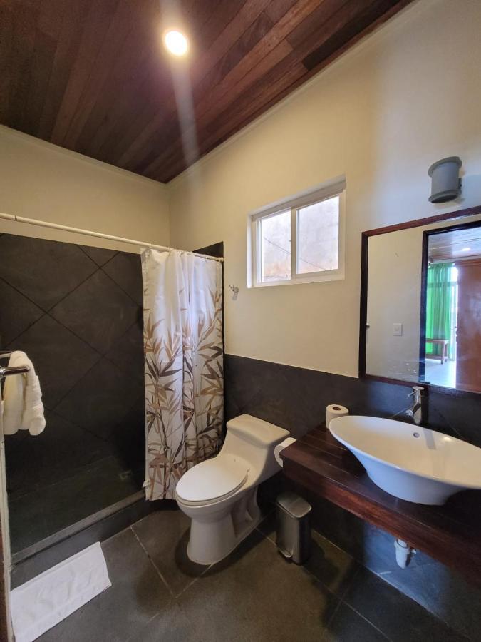 Kayu Surf Resort La Libertad Kültér fotó