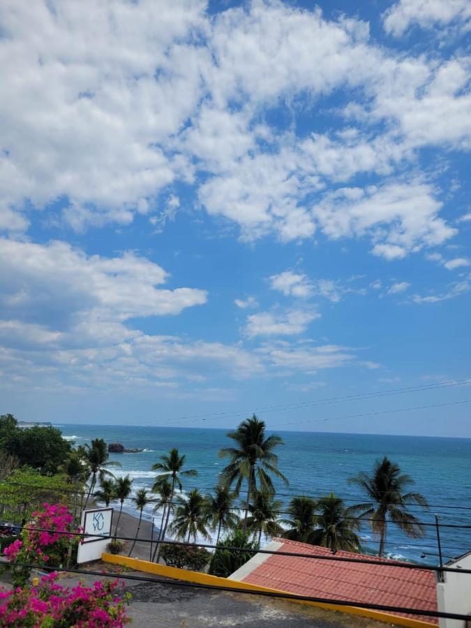 Kayu Surf Resort La Libertad Kültér fotó