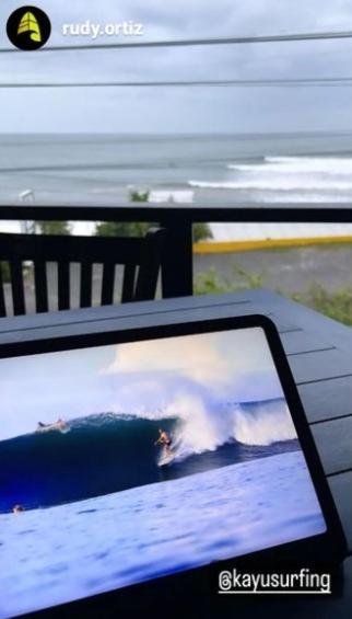 Kayu Surf Resort La Libertad Kültér fotó
