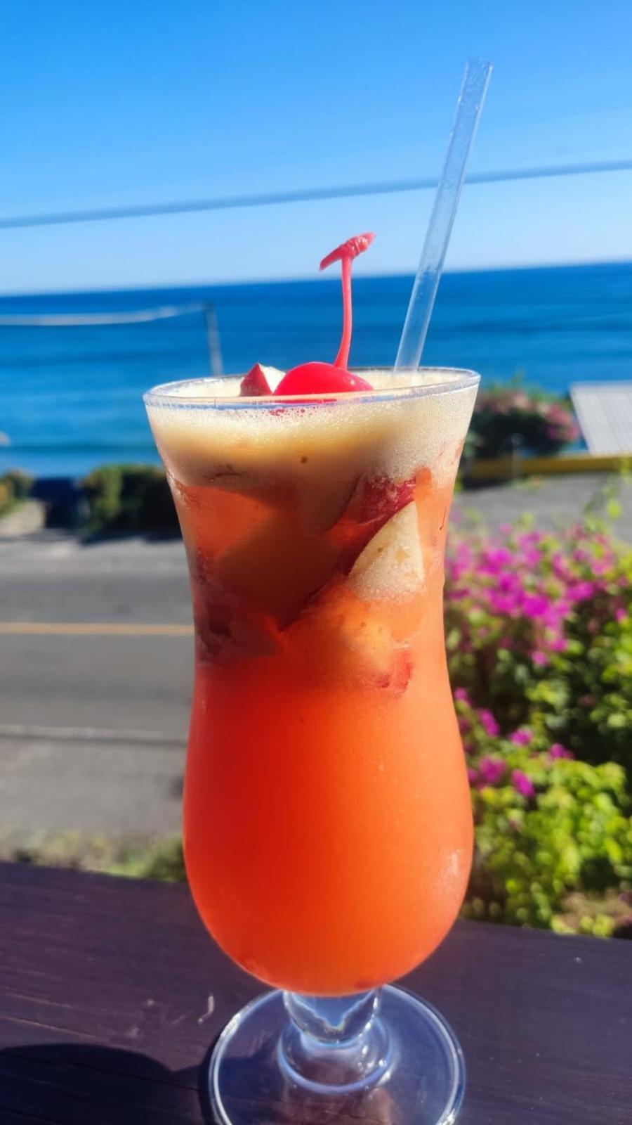 Kayu Surf Resort La Libertad Kültér fotó